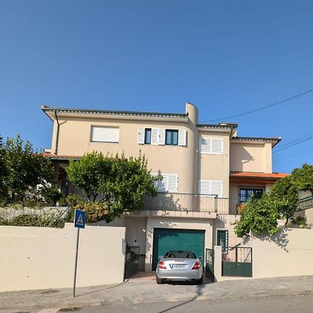 Casa Dionisio Villa Amarante Exterior photo